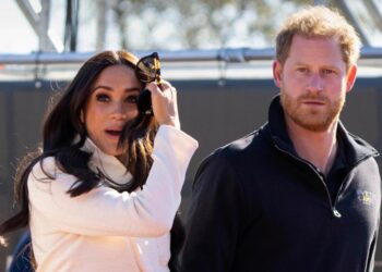 Harry and Meghan still want UK return, feeling 'unwelcome,' 'outcast' in US: report