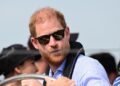 Prince Harry