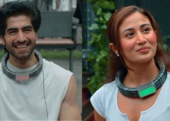 Harshad Chopda's Lock Upp 2 Viral Video Sparks Online Outrage; Here’s What We Know
