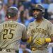 Hart Broken: Padres rally late but can’t hold on in extra innings loss to Royals