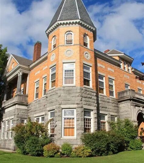 Haskell Free Library plans August crafts, music, films and author events