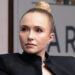Hayden Panettiere in May 2026Credit: Janet Mayer/Shutterstock
