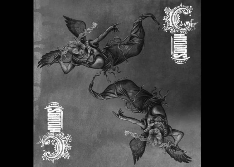 Hear Chiodos First New Song In Over A Decade 'TAPDAT'