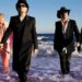 Hear U2's Joyous New Single 'Street of Dreams' From Upcoming Studio LP