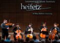 Heifetz International Music Institute