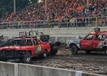 Henry County Fair promises four days of epic grandstand entertainment | Mt Pleasant News