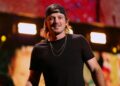 Here Are the Lyrics to Morgan Wallen's 'Been By Now'