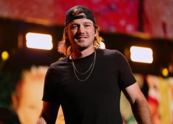Here Are the Lyrics to Morgan Wallen's 'Been By Now'