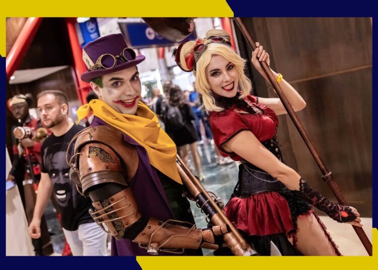 Here's how to get discounted San Diego Comic Con 2026 tickets