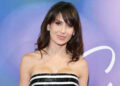 Hilaria Baldwin attends the American Ballet Theatre Spring Gala in New York City.