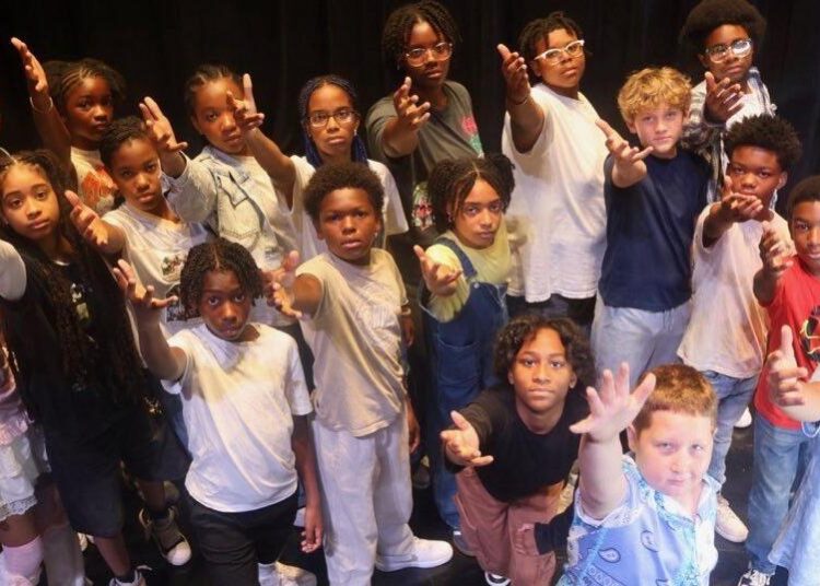Hip-hop musical 'On Da Block!' premieres in New Orleans | Entertainment/Life