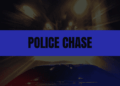 Holiday DUIs, BUIs top 400; Deadly police chase; Celebrity gunfire interrupts fireworks show