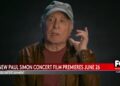 Hollywood Nation: Paul Simon, Olivia Wilde, And Ice Age Headlines Weekend Entertainment News Hollywood