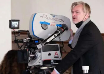 Hollywood Wasted 20 Years Looking for the Next Tom Cruise When Christopher Nolan Was the Answer
