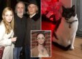 Hollywood actress claims foundation wrongly rehomed her rescue cat