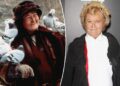 'Home Alone 2' Pigeon Lady, Brenda Fricker, dead at 81