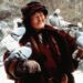 Brenda Fricker in Home Alone 2Credit: 20th Century Fox/Kobal/Shutterstock