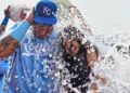 'Hopefully I've got more': Royals' Salvador Perez ties team's all-time HR record