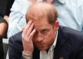 ‘Entitled’ Prince Harry again ‘throws the toys out of the cot’ over ridiculous reason