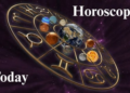 Horoscope today