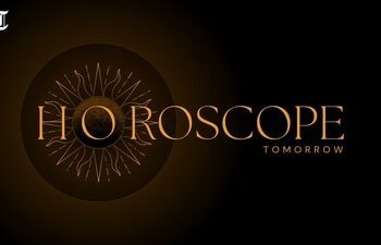 Horoscope Tomorrow (Canva)