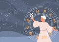 Horoscope Tomorrow (Freepik)