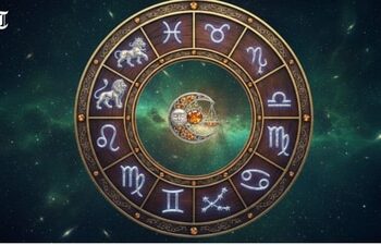 Horoscope tomorrow (Pinterest )