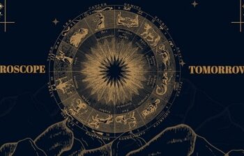 Horoscope Tomorrow (Canva)