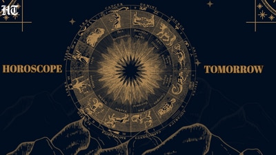Horoscope Tomorrow (Canva)