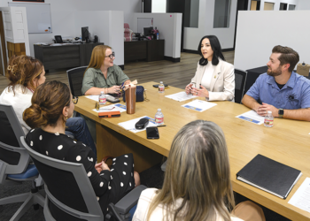 Horvath, Entertainment Union Coalition look for more ways to boost production in L.A.