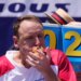 Hot Dog Eating Contest live: California time, TV channel, streaming
