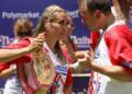 Hot dog eating champs seek to repeat in Nathan's Famous contest | Entertainment