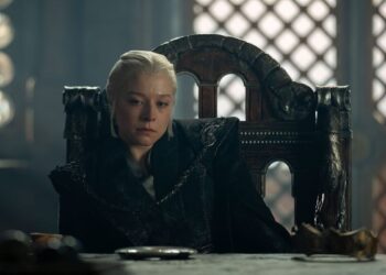 'House of the Dragon' Season 3, episode 3: Who's on Rhaenyra's Small Council?