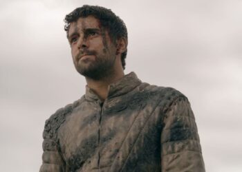 'House of the Dragon' Season 3, episode 6: We counted Criston Cole's body count in the first 5 minutes. It's more than you think.