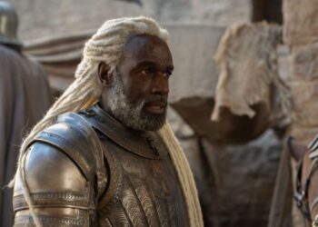 'House of the Dragon' Season 3, episode 6 ending explained: Is Lord Corlys dead?