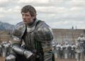 'House of the Dragon's Ormund Hightower cooks up a villainous plan that isn't in 'Fire and Blood'