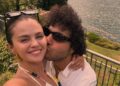 How Benny Blanco 'Went Out of His Way' to Make Selena Gomez’s Birthday Unforgettable
