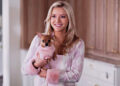 Lexi Minetree as Elle Woods in 'Elle'Credit: Jessica Brooks/Prime Video