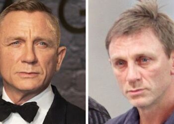 How James Bond actors built massive property empires