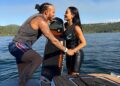 How Lewis Hamilton and Kim Kardashian Feel About Their Long-Term Future as a Couple