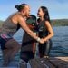 How Lewis Hamilton and Kim Kardashian Feel About Their Long-Term Future as a Couple