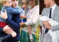How Princess Diana's Parenting Shaped Prince William, Prince Harry