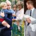 How Princess Diana's Parenting Shaped Prince William, Prince Harry