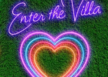 Enter the Villa: The (Unauthorized) Reality Behind Love Island