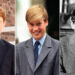 How Royals looked aged 13, from Prince George to King Charles