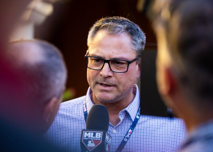 How The Royals Can Prove 2 Big Things At The Trade Deadline - Royals