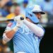 How has Kansas City Royals 1B Vinnie Pasquantino Done Since return from injury?