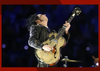 How much are Borderland Festival tickets? See Jack White, more