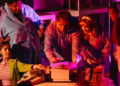How music cues helped actors harness emotion in ‘Monoceros,’ a new Canadian musical