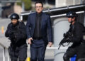 John Oliver- 'General Hospital'